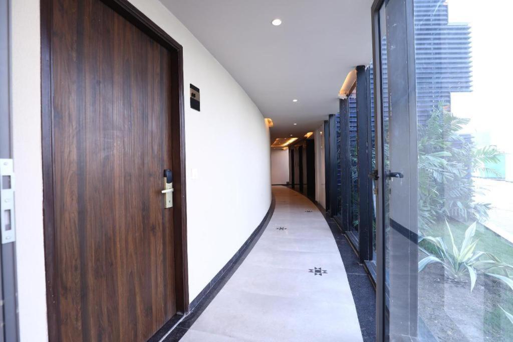 Honest Homes At Rajhans Belliza, Appartment Units 수라트 외부 사진