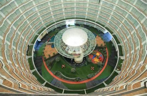 Honest Homes At Rajhans Belliza, Appartment Units 수라트 외부 사진
