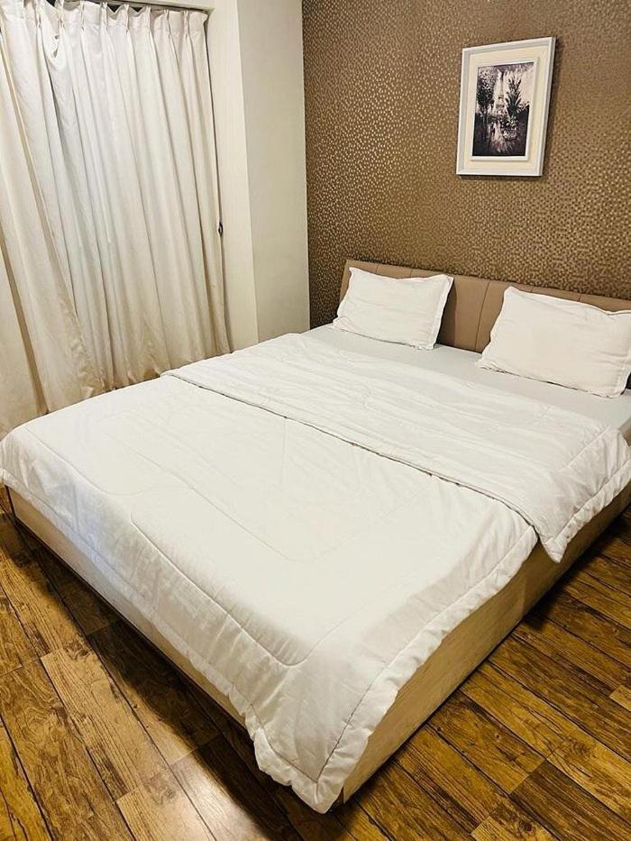 Honest Homes At Rajhans Belliza, Appartment Units 수라트 외부 사진